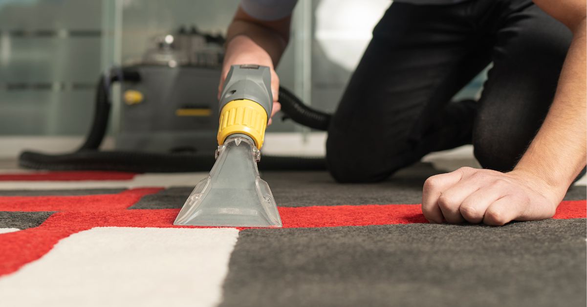 Пране на килими