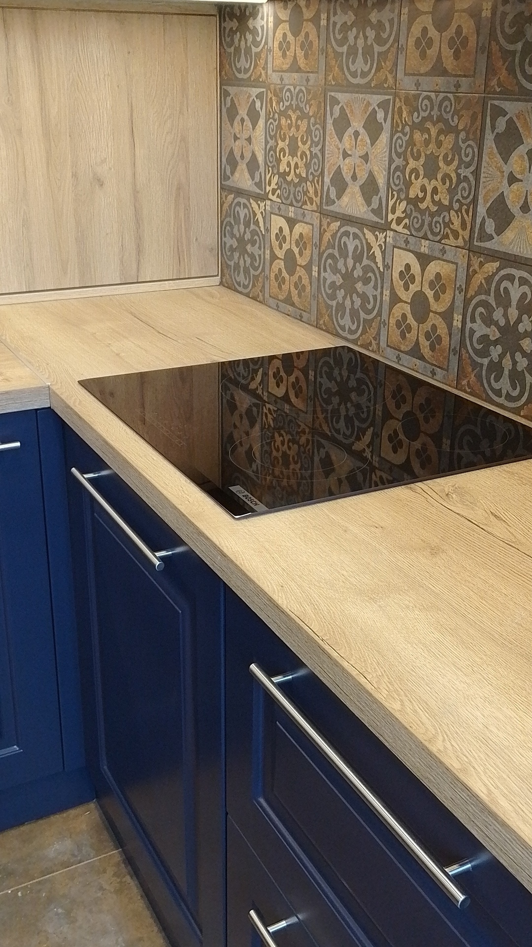 After photo for After Renovation Cleaning