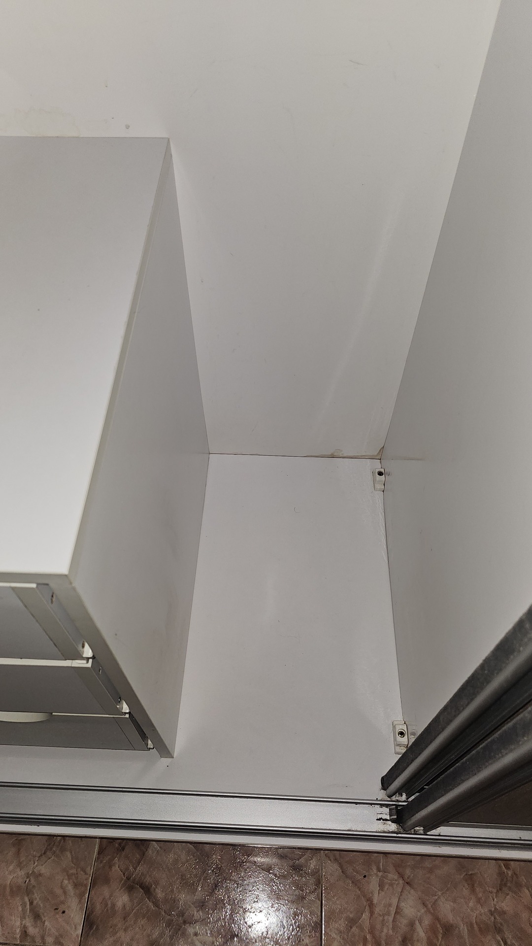 After photo for Основно почистване