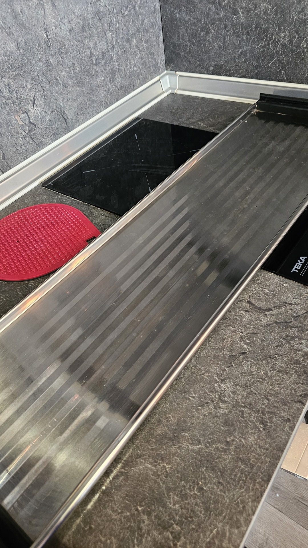 After photo for Основно почистване