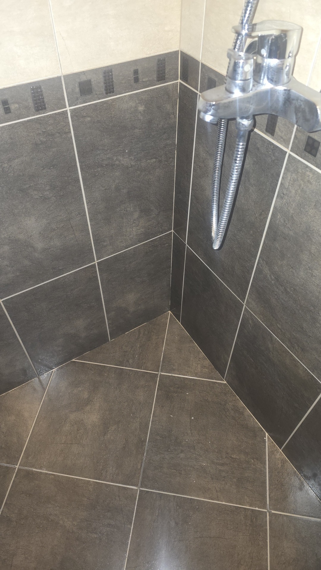 After photo for Bathroom Cleaning