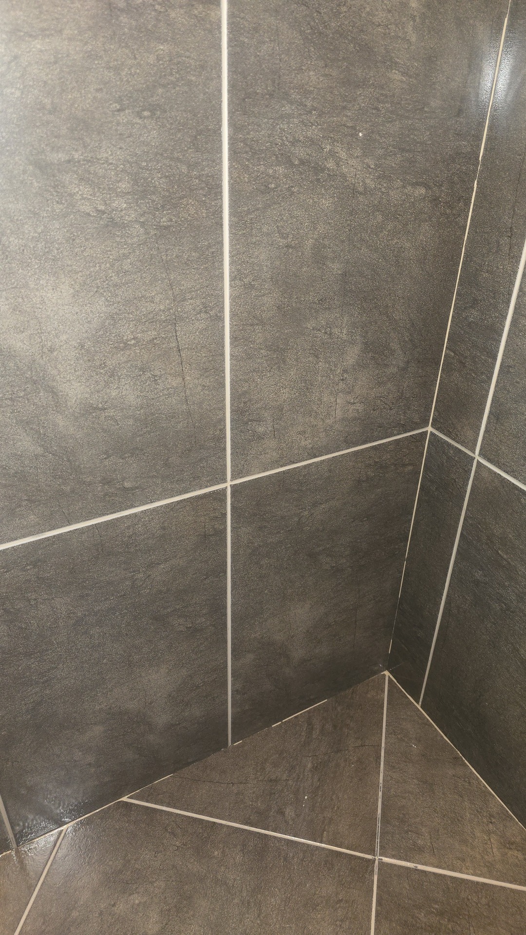 After photo for Почистване на баня