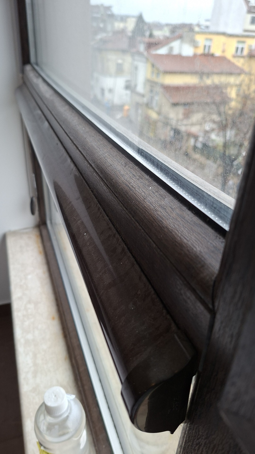 Before photo for Deep Cleaning