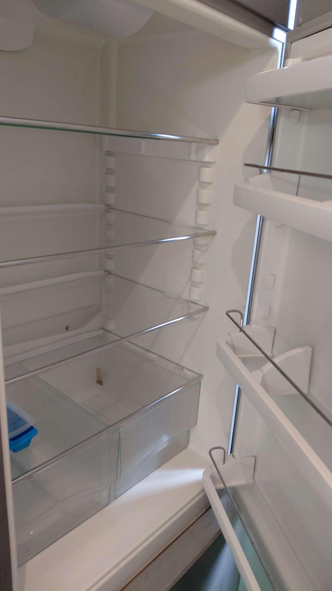 After photo for Почистване след наематели