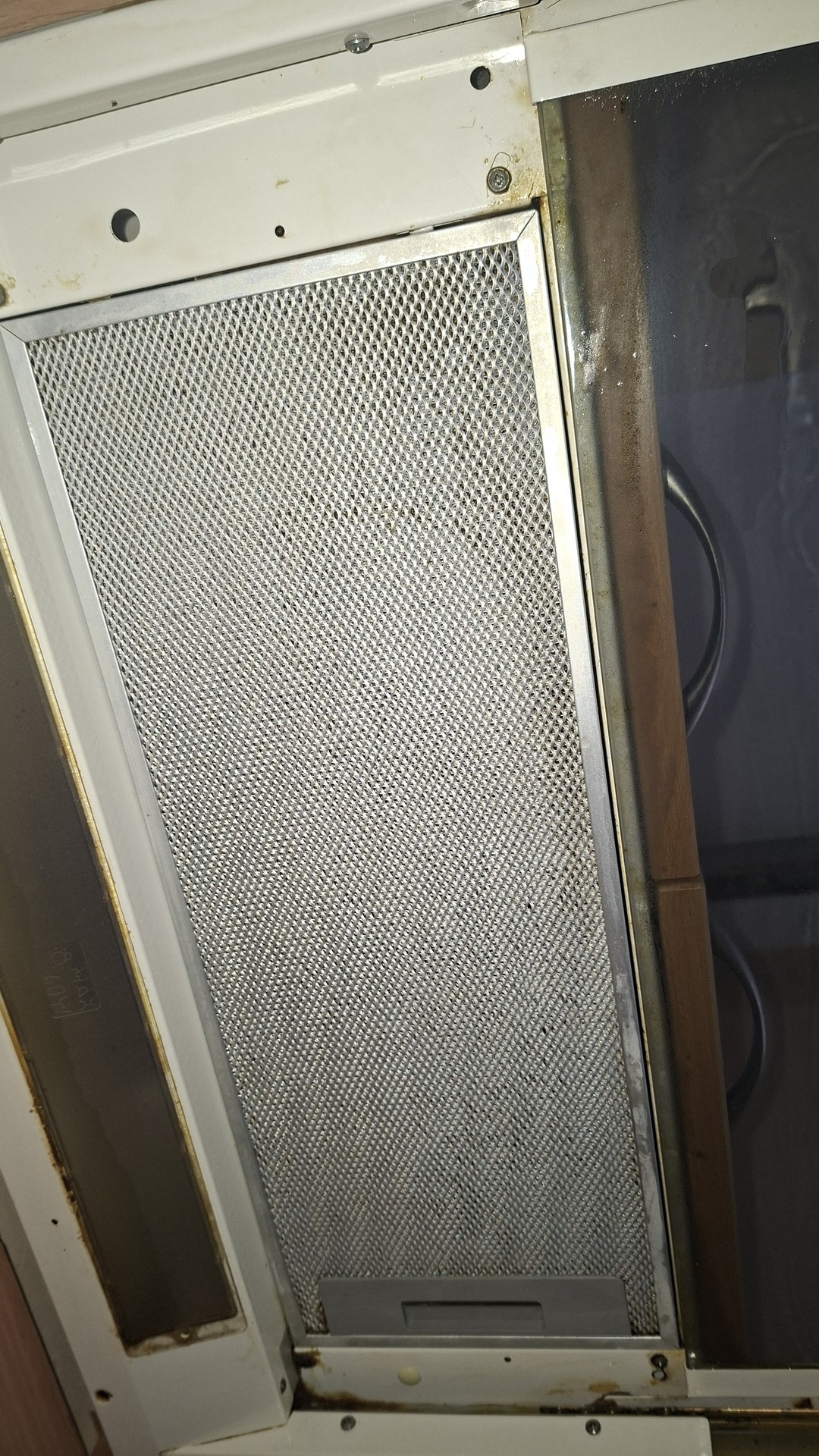 After photo for Основно почистване