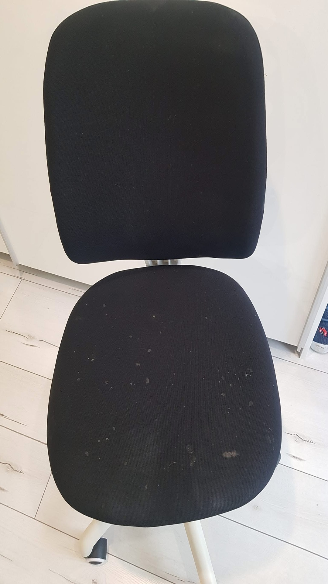 Before photo for Upholstery Cleaning