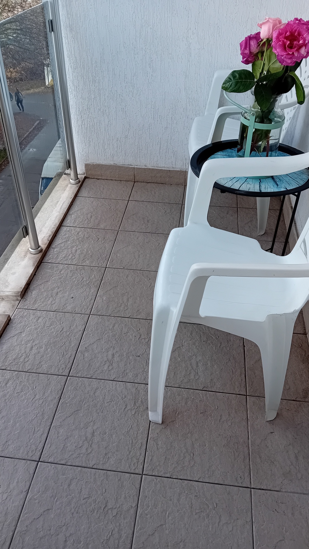 After photo for Основно почистване