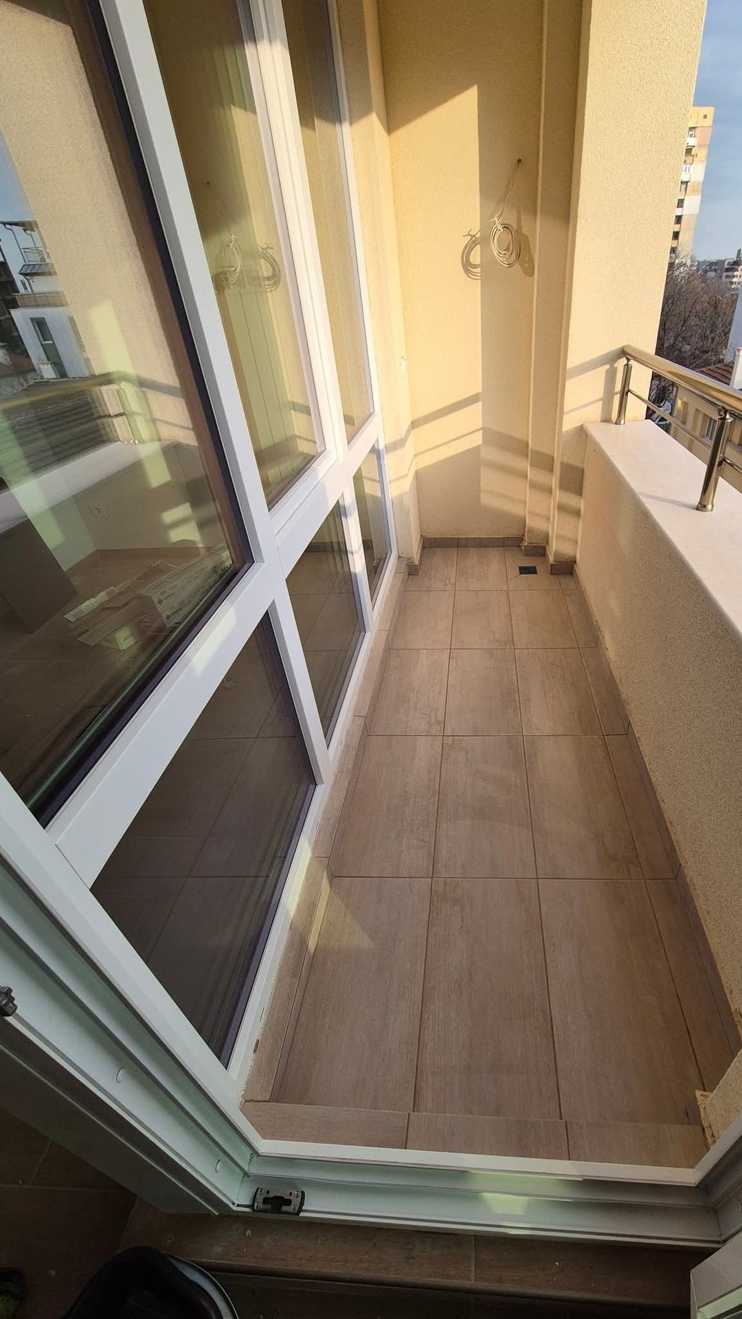 After photo for Почистване след ремонт